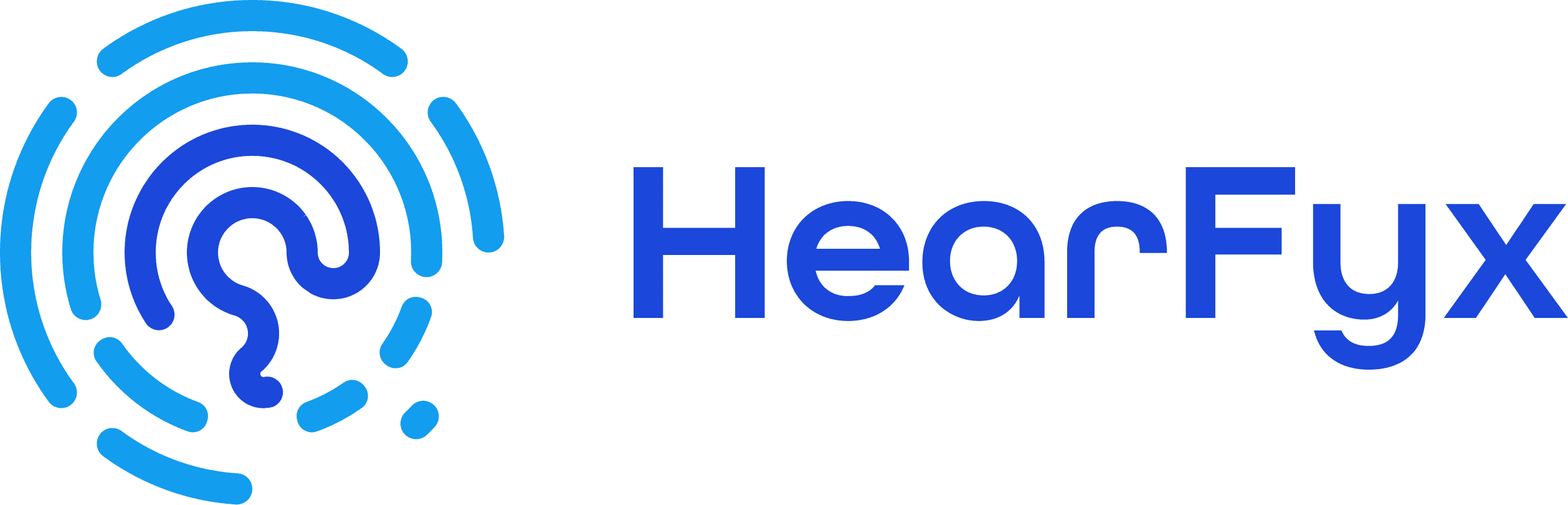 Hearfyx logo